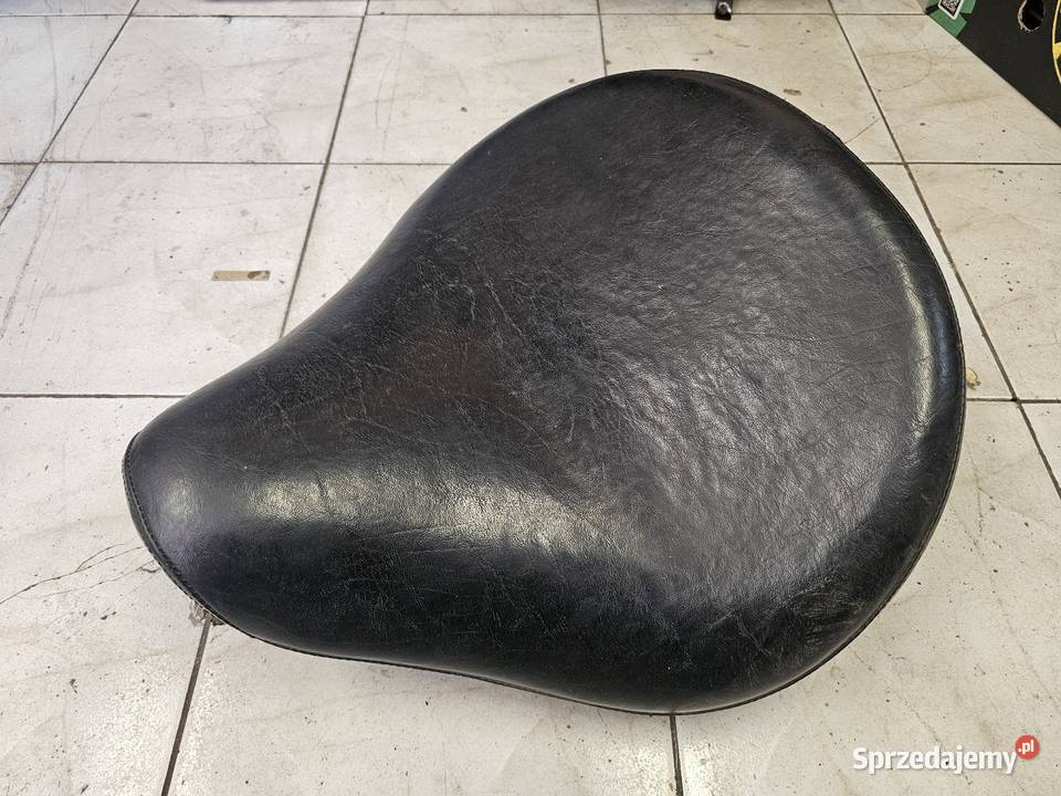 Yamaha XVS 650 siedzenie kanapa xvs650 fotel Jelenia Góra
