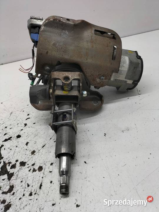 KOLUMNA WSPOMAGANIE ELEKTRYCZNE LIFT 2609658020A Rok produkcji 2010 sprzedam