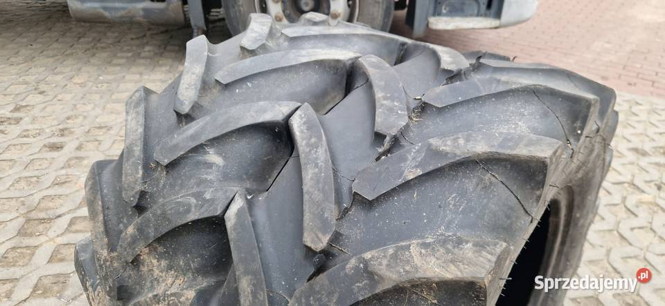 32065r18 28070r18 Michelin 50 bez napraw Nowe Miasto Lubawskie