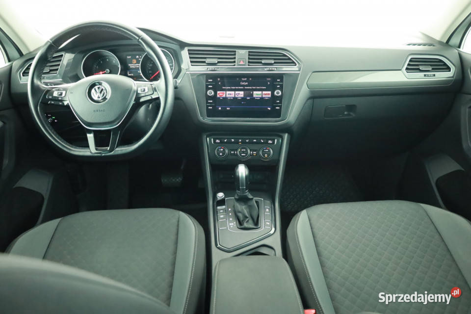 VW Tiguan 15 TSI Piaseczno sprzedam
