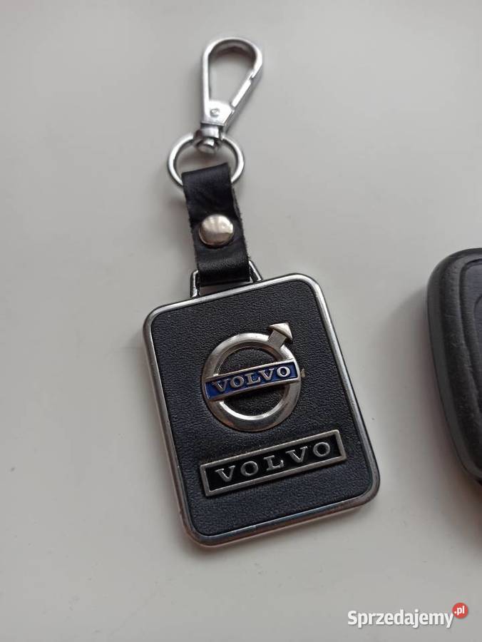 Pilot obudowa alarmu Volvo S40 S60 S80 V40 V70 Dębica