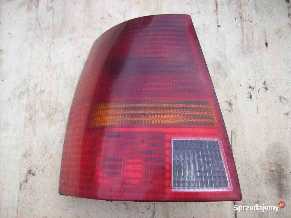 Golf IV Kombi Lampa tylna prawa lewa Oryginal Mińsk Mazowiecki