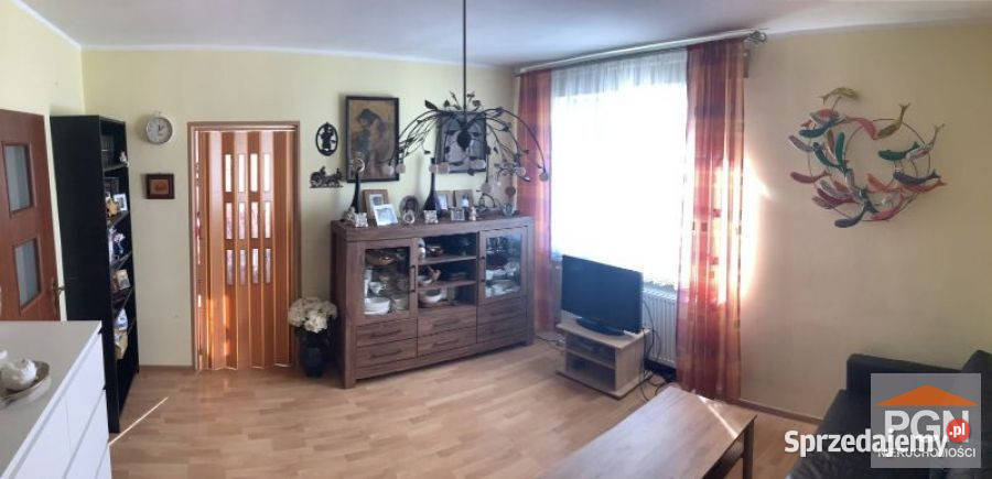sprzedaży domu wolnostojącego Kamień Pomorski asfalt sprzedam
