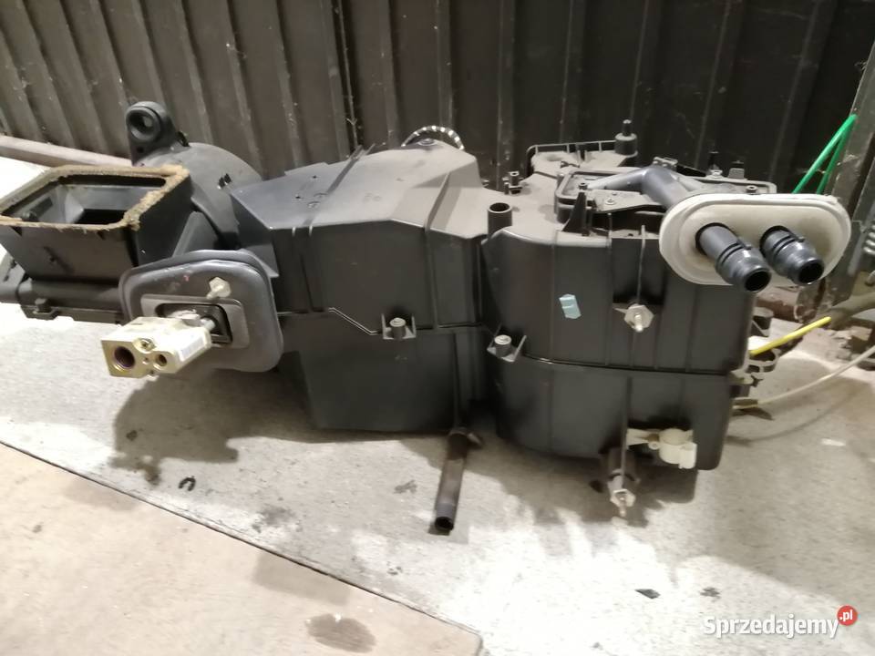 Sprzedam KLIMATYZACJA WENTYLATOR SEAT LEON Cerekwica Stara