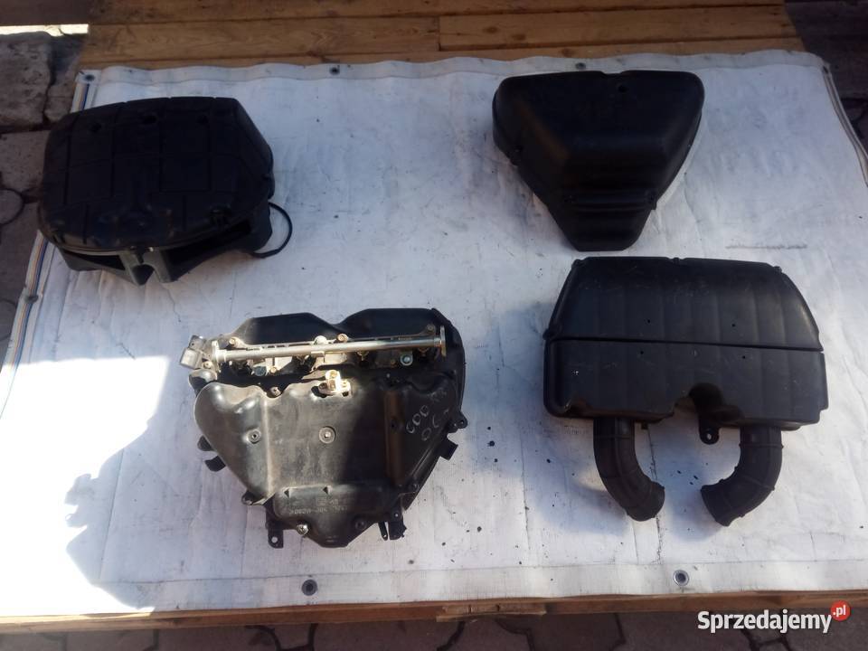 Air Box air boxy do różnych motocykli Honda Kielce