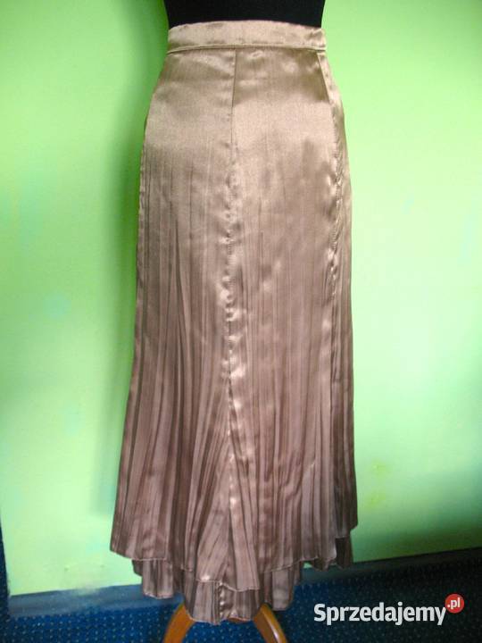Spódnica Maxi 46 3XL Obwód pasa 88 Rozmiar 46 Siedlce