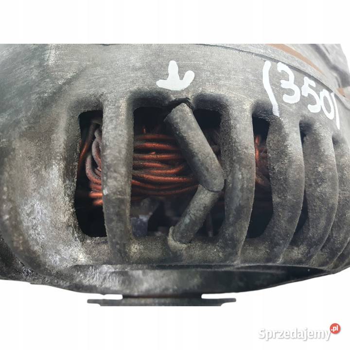 ALTERNATOR VW Golf V Audi A3 8P A4 B7 140A 14V Chełm sprzedam