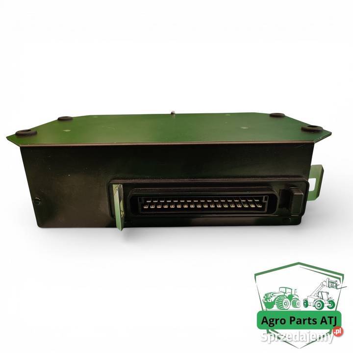 Sterownik Moduł 21659230 3B V74 7700057161 B podlaskie Ciechanowiec sprzedam