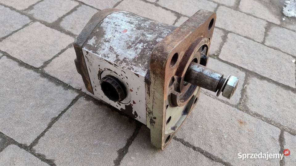 Pompa Hydrauliczna Ostra PZ3 5016