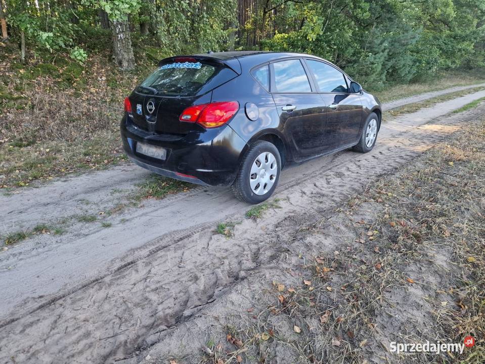 Astra j wielkopolskie Ostrów Wielkopolski