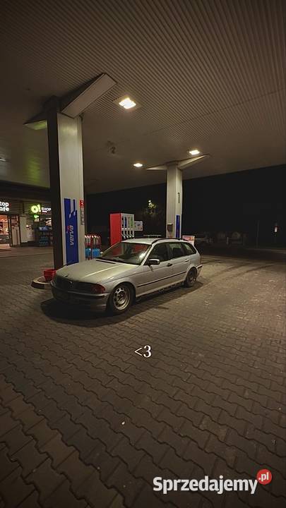 Zamienię na e36 2x BMW e46 Opatów