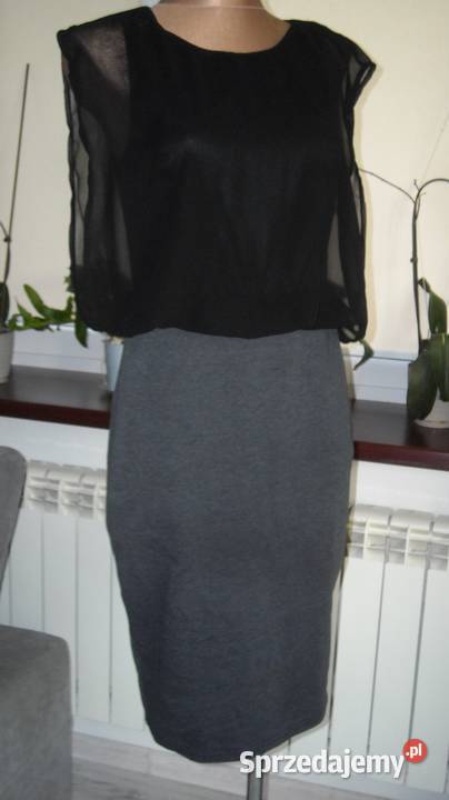 sukienka ax paris 12 l m Lubartów