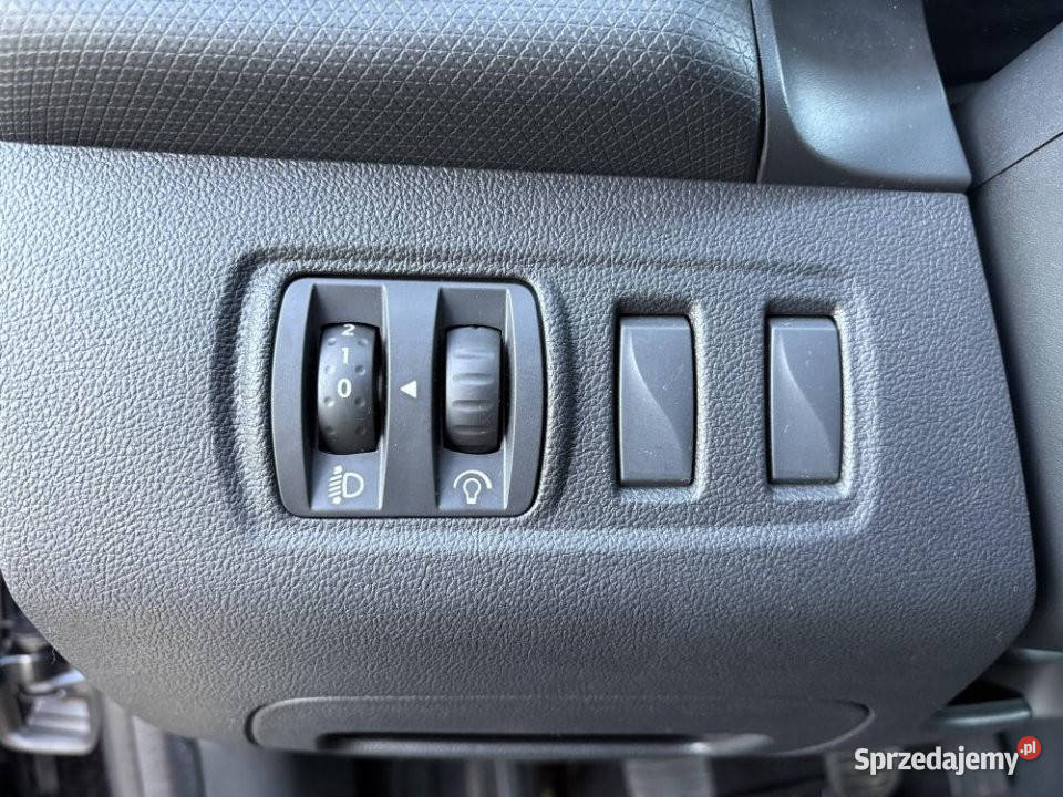 Renault Clio 2018r Warszawa sprzedam