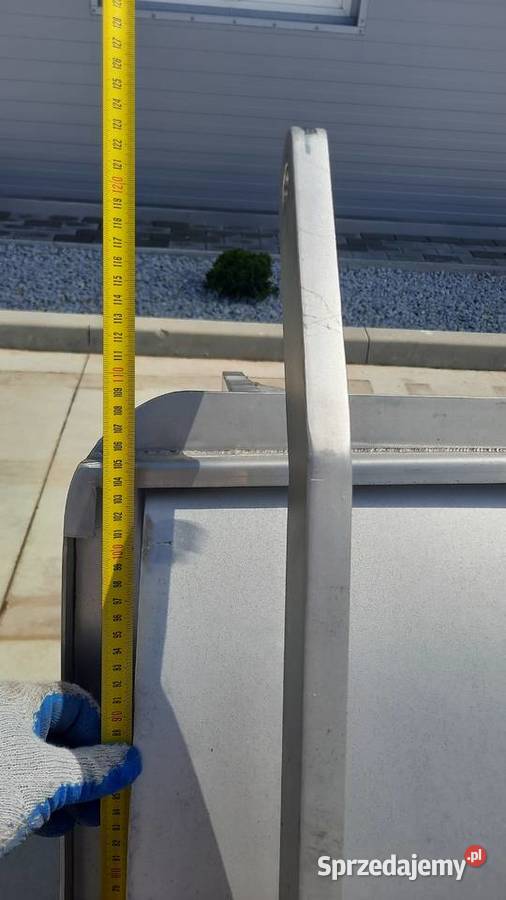 653 L110	Pokrywy do Wolfking Dębica sprzedam