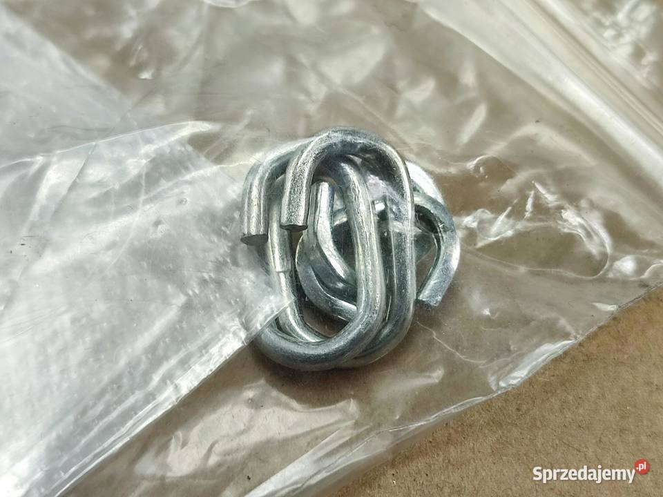 ŁAŃCUCHY ŚNIEGOWE 1 PARA LAMPA 16069 14 16