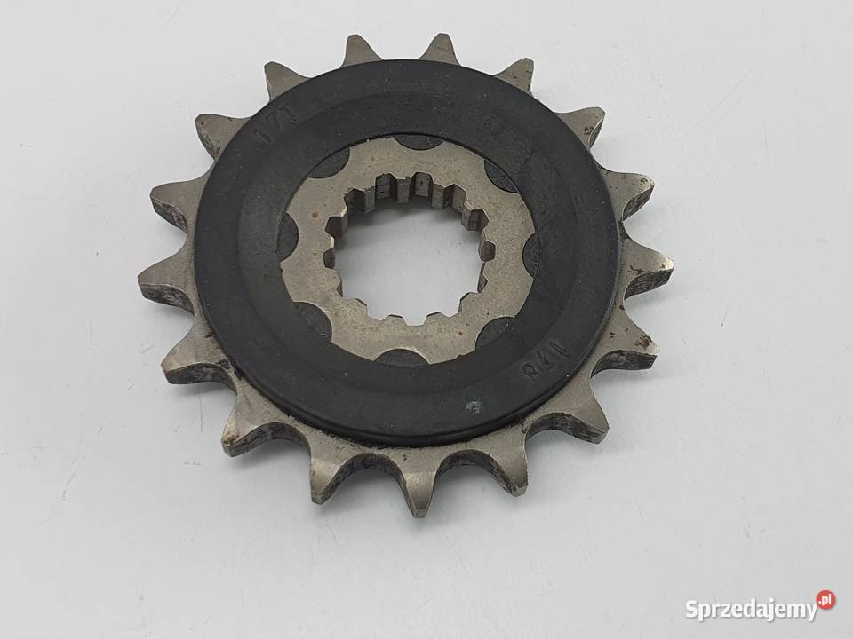 Zebatka Przod Triumph Speed Triple 1050 Motoryzacja