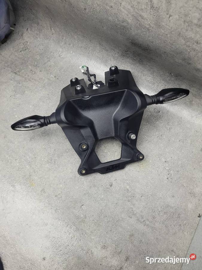 KTM 890 SMT ADV OEM 23 OGON MOCOWANIE TABLICY Mocowania i uchwyty wielkopolskie Nowy Tomyśl