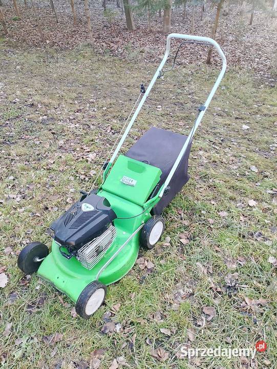 Kosiarka spalinowa Viking sprawna mazowieckie