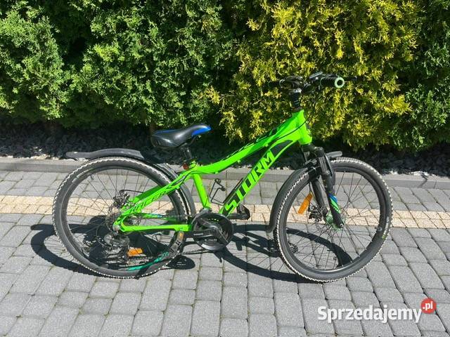 Sprzedam rower damski