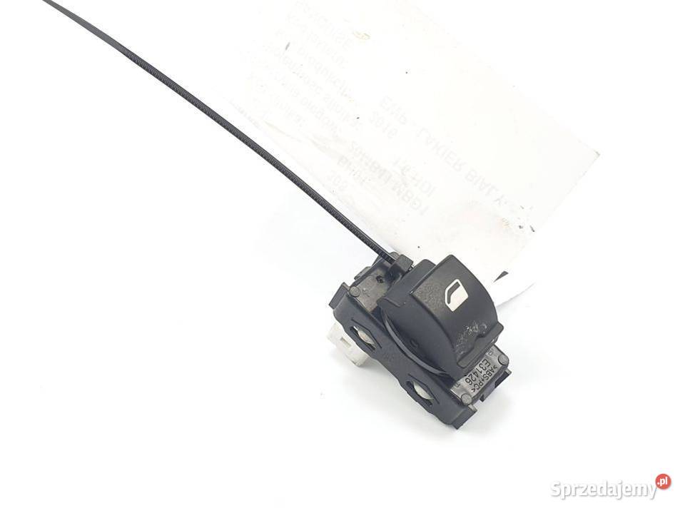 PRZYCISK PEUGEOT 308 96762292ZD Lipno