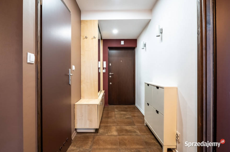 2 pokoje 61 m Wilda 61m2 Poznań