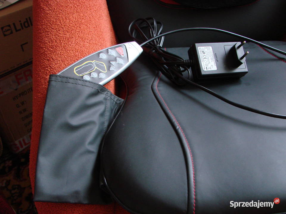 Masażer Casada II CMK 210 lubelskie Lublin