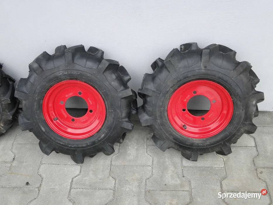 Koła do glebogryzarka itp Traktorka Koło jodełka Łętownia sprzedam