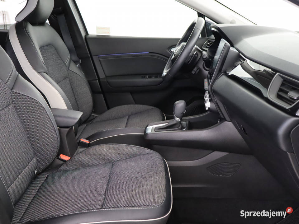 Mitsubishi ASX 13 T MHEV czujnik parkowania