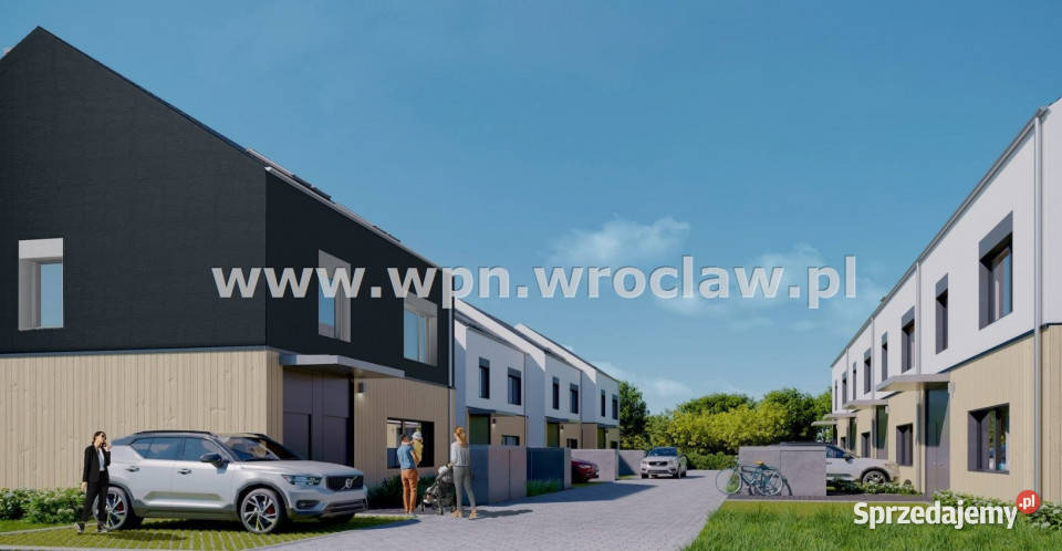 Mieszkanie 126 metrów 5pok Wrocław blok