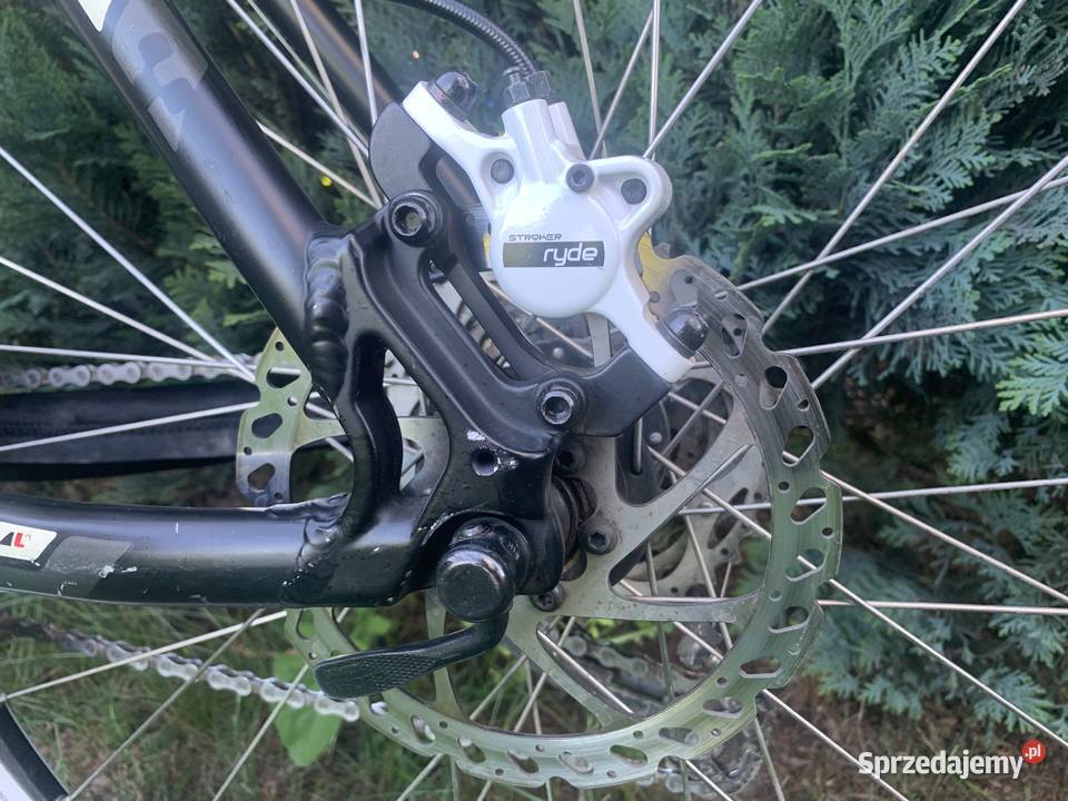 Rower MTB Cube Acid 20 nowości u mnie Mszczonów