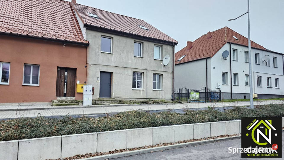 sprzedaży mieszkania Wolin 761m2 4 pok