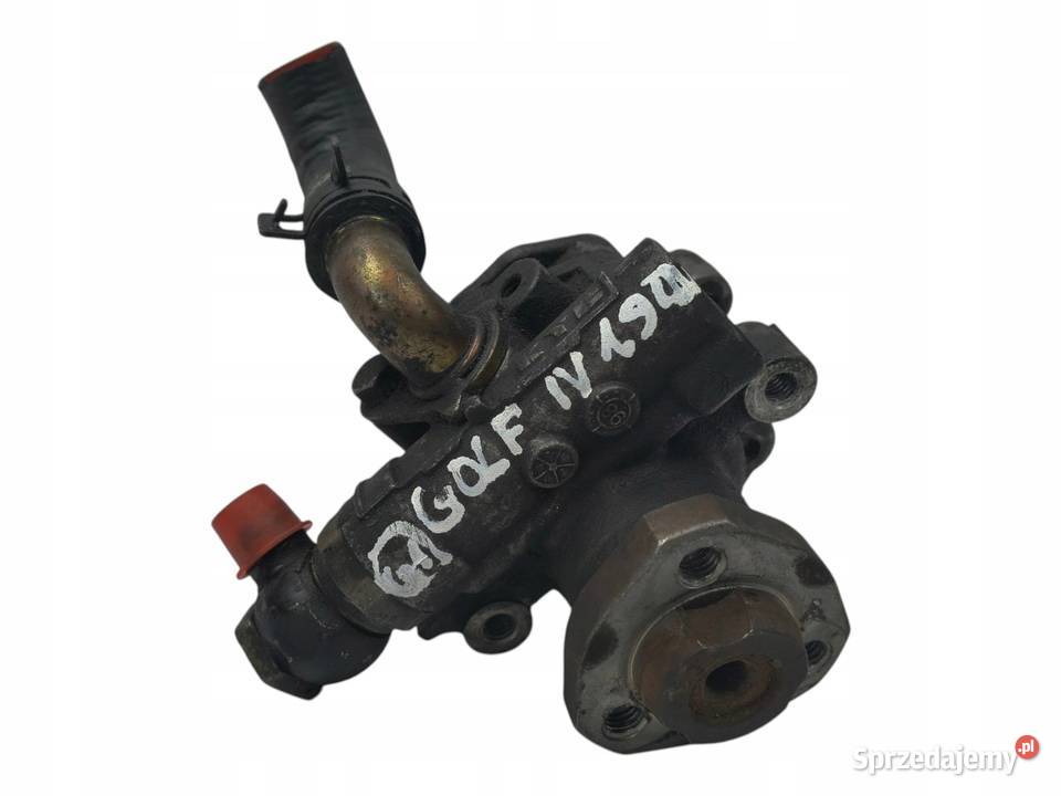 POMPA WSPOMAGANIA VW Golf IV Bora Audi A3 8L 19 lubelskie Chełm