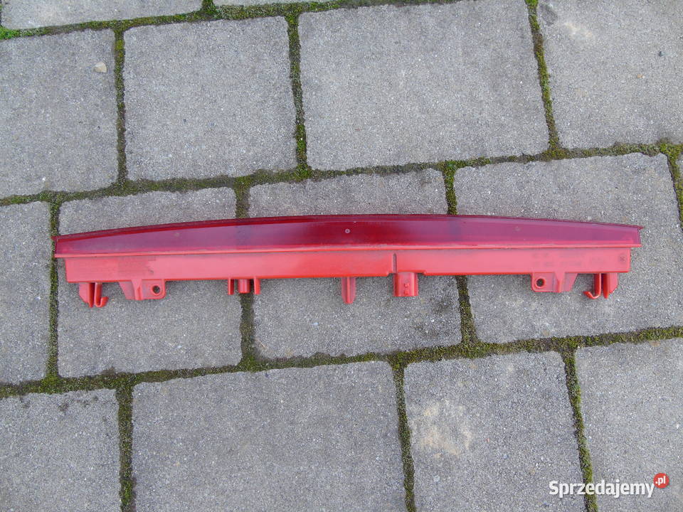 Renault Nissan Światło Stop 265906516r