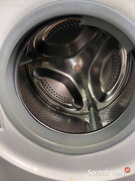 Pralkosuszarka HotpointAriston CAWD 129 EU 75 mazowieckie Warszawa sprzedam