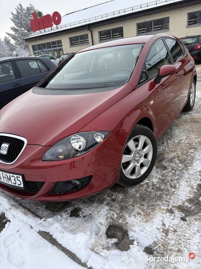 Seat Leon Konin sprzedam