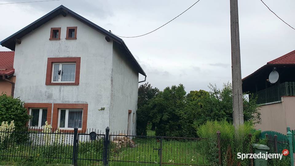 DOM 110 m2 z działką 611m2 KWIDZYN pomorskie