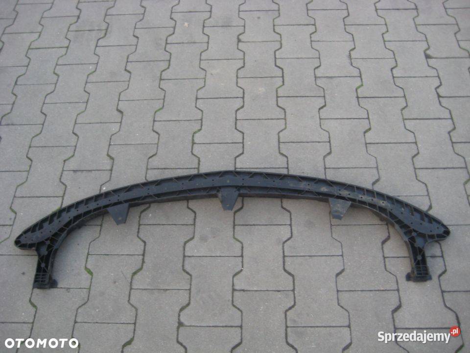OPEL ASTRA J 4 IV 0914R BELKA ZDERZAKA 13321314 wielkopolskie