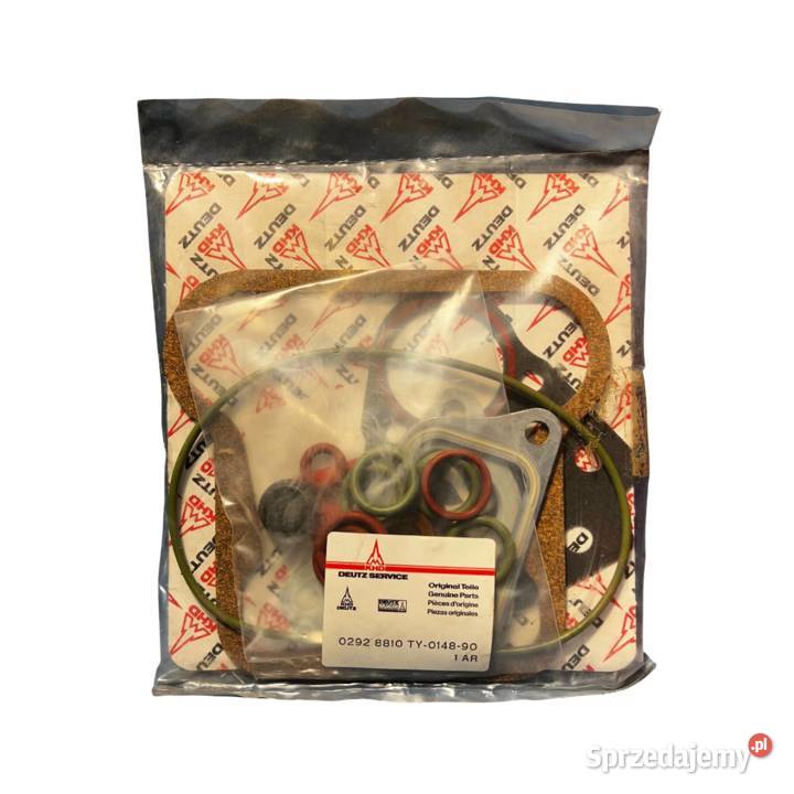 Deutz 02928810 Komplet uszczelek do silnika Poznań