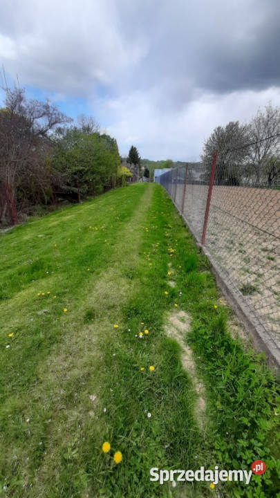 Grunty z potencjałem inwestycyjnym Rzeszów os sprzedam