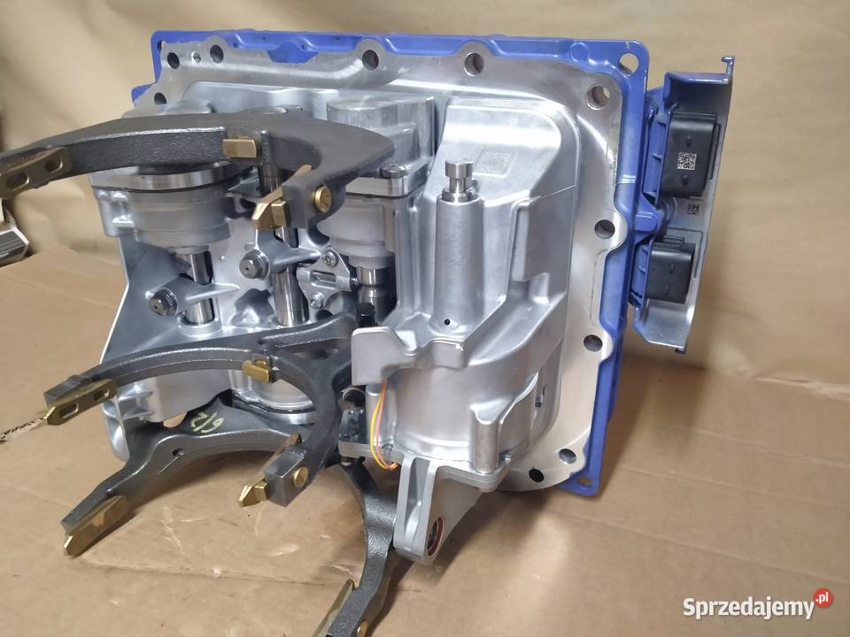 VOLVO AT2612G WYBIERAK SKRZYNI BIEGÓW 24330951 ciężarowe Kargowa