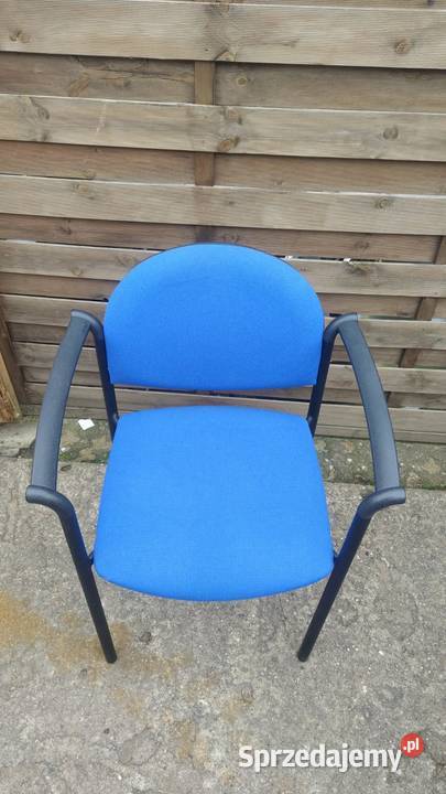 Krzesło konferencyjne Profim biurowe Dostępne 2 Warszawa