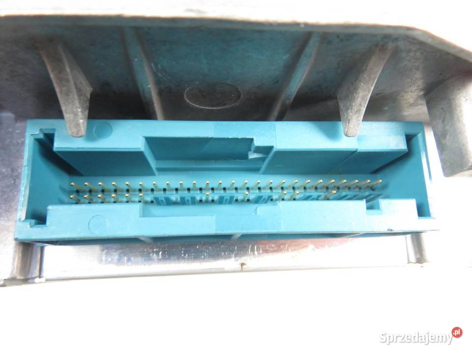 MODUŁ AIRBAG OPEL MERIVA A X03 13158713