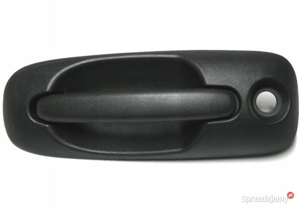 Chrysler Voyager Dodge Caravan 0008 klamka Łódź