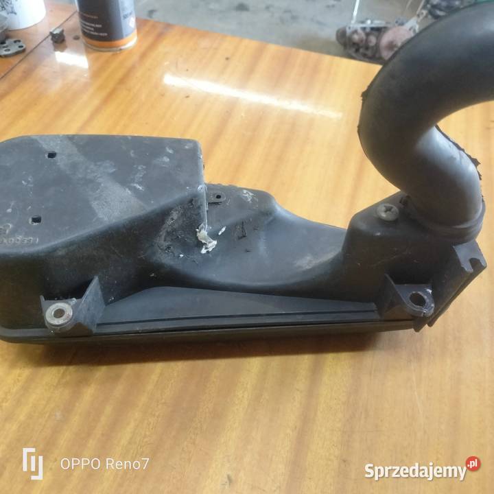 Filtr powietrza Derbi vamos skuter 50 Łubno sprzedam