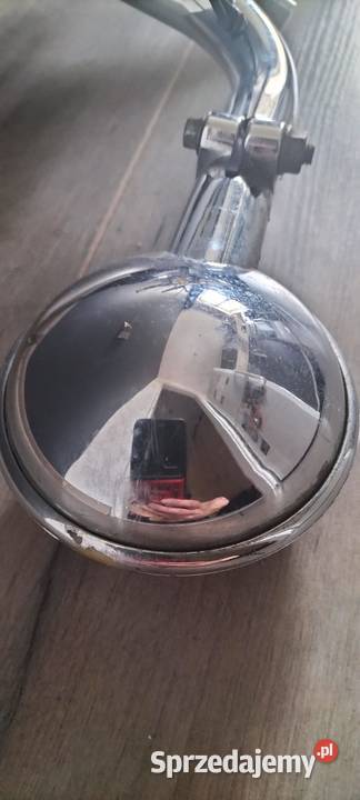 Kierunkowskazy tył Yamaha Drag Star V Star XVS Lampy tylne Pabianice