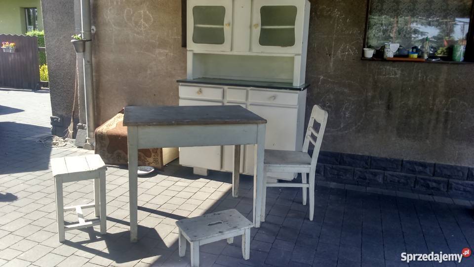 kredens byfyj 3 Lubliniec