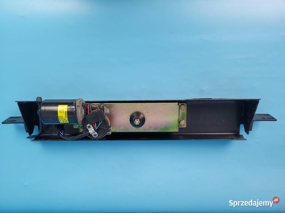 CASE IH PUMA 145 12r SILNIK WYCIERACZKI 82032050 kujawsko-pomorskie Kolno