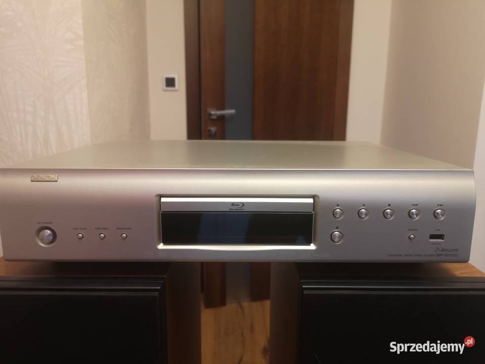 Sprzedam DENON BLU RAY DBP 2012VD