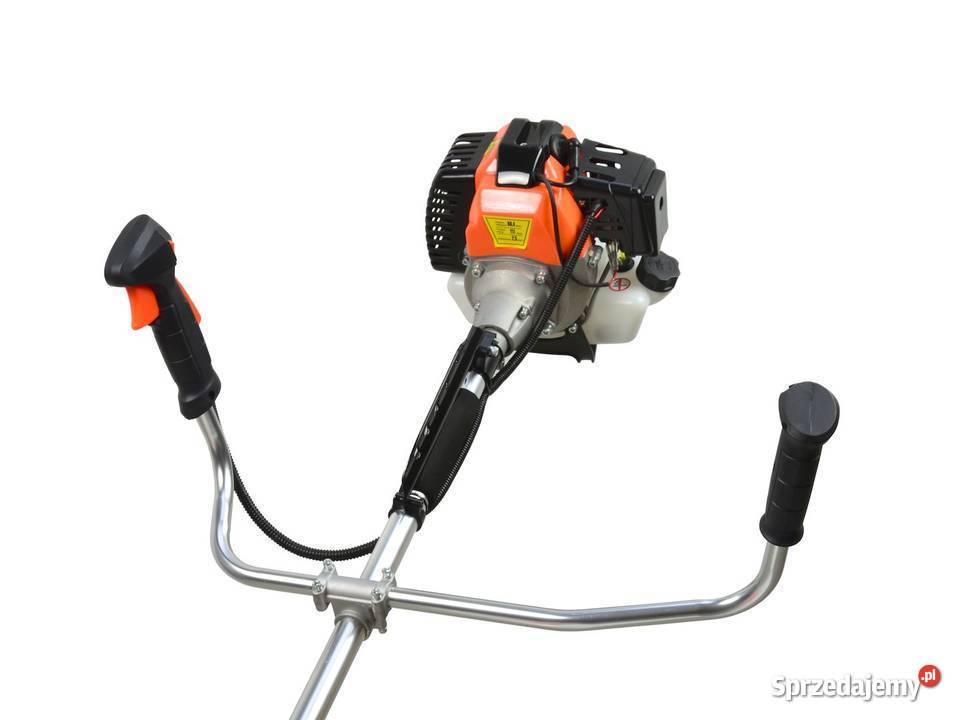 GEKO KOSA PODKASZARKA SPALINOWA GAZELA G81062