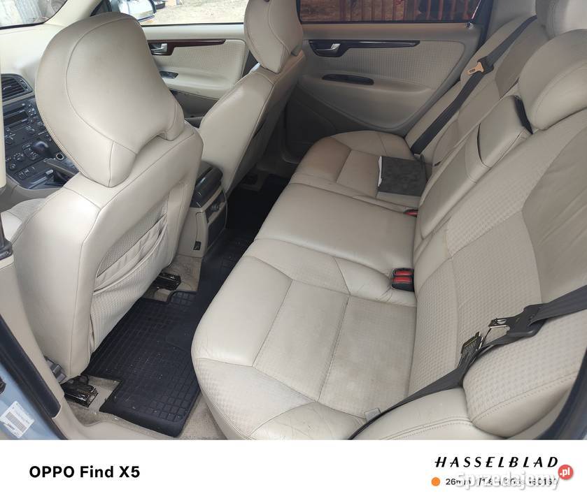 V70 24 turbo manual 2000 r V70 Kielce